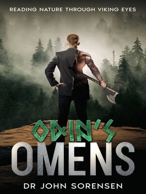 cover image of Odin's Omens